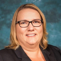 Lancer Claims Services Employee Ronda Glenney's profile photo