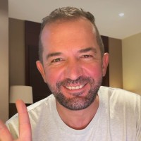 Odd-e Thailand Employee Viktor Grgic's profile photo