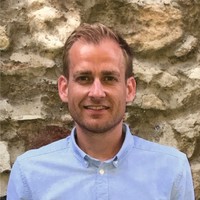 Geopartner Landinspektører A/S Employee Jesper Rasmussen's profile photo