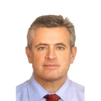SEFE Energy GmbH Employee Markus Menges's profile photo