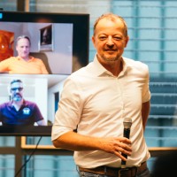 improvr Employee Alexander Will's profile photo