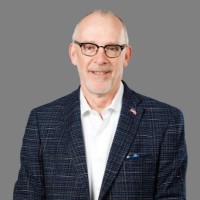 St. Johns Packaging (Emballage St-Jean Ltée) Employee Ron Cardey's profile photo
