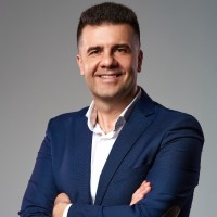 FEG Employee Uroš Bibić's profile photo