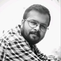 Quantsapp Employee Raj Kanchan's profile photo