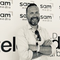 Sam Media Employee Aurélien Renaud's profile photo
