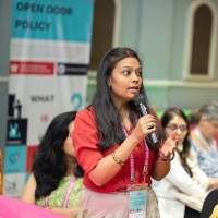 Integrated Development Foundation - IDF Employee Kajal Srivastava's profile photo