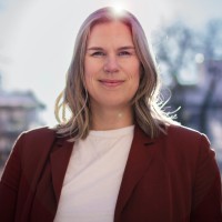 Zebra Consulting Employee Guro Larssen's profile photo