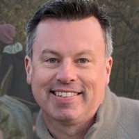 Minimize® Employee Colin McStravick's profile photo