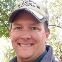 Fires Center of Excellence and Fort Sill Employee Jim Looney's profile photo