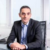 Onit Group s.r.l Employee Fabio Piraccini's profile photo