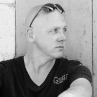 Servicecentrum MER Employee Jorg van de Vin's profile photo