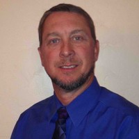 Uintah Engineering & Land Surveying : UELS Employee Carl Carlson's profile photo