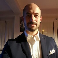 Manifatture Sigaro Toscano Employee Alessandro Baldi's profile photo