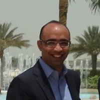 Ramy Hashem Email & Phone Number
