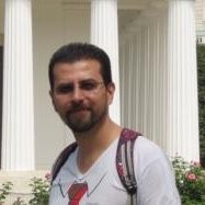 New Math Data Employee Davis Montenegro Martinez's profile photo