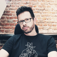 Buroconcept Employee Pedro Rodrigues's profile photo