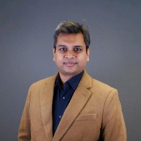 Sabre Corporation Employee Rohan Jain's profile photo