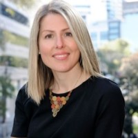 SHAPE Australia Employee Kate Evans's profile photo