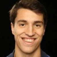 Amazon Employee James McManus's profile photo