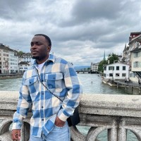 Scede Employee Kriss Bafundila's profile photo