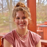 City Museum Employee Josie Weis's profile photo