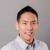 TikTok Employee Paul Hsu's profile photo