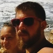 Cold Symmetry Employee Nikita Shilkin's profile photo