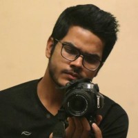 Quboid Employee Upendra Sengar's profile photo