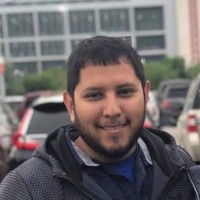 Tenax Energy Solutions, LLC Employee Alberto Gutierrez's profile photo