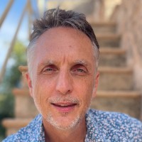 Farm Africa Employee Dan Collison's profile photo