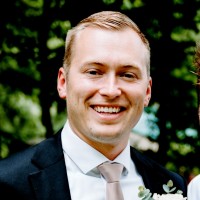 Cadence Petroleum Group Employee Jacob Burge's profile photo