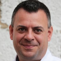 Frankfurter Sparkasse Employee Bert Krause's profile photo