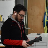 MS SPEKTRAL A.Ş Employee Caner Karagüler's profile photo