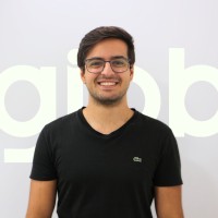 Gibb Employee Thiago Matos Mohallem's profile photo