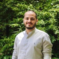 Needlestack Employee Giorgi Babunashvili's profile photo