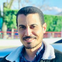 Docaposte Maroc Employee Mohamed Hadi's profile photo