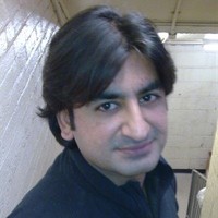 Orient Group Of Companies Employee Imran Raees's profile photo