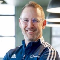 Mukuru Employee Max Havemann's profile photo