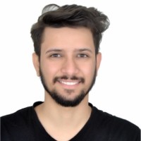 Unacademy Employee Kapil Nayyar's profile photo