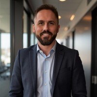 US Army Corps of Engineers Employee Ian Pfaff's profile photo