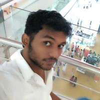 Bliss Chocolates Employee Selva Krish's profile photo