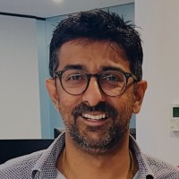 CMPARTNERS Employee Ishwinder Thind's profile photo