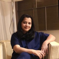 Videojet Technologies Employee Sampada Katdare's profile photo