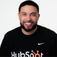 HubSpot Employee William Cox's profile photo