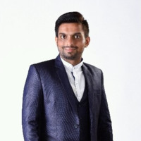 PACKult Studio Private Limited Employee Nikhil Patel's profile photo