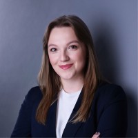 Leadenhall Insurance Employee Dominika Niepogodzińska's profile photo