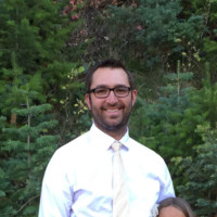 Best buy car and truck Employee Lance Wallin's profile photo