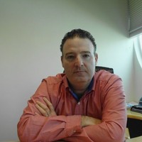 DHL Express Mexico Employee Carlos de Silva's profile photo