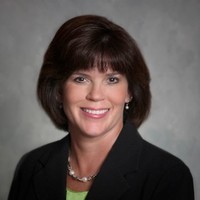 First Sound Bank Employee Andrea Benton's profile photo