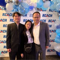 Reach Cooling Group Employee Robert Luo's profile photo